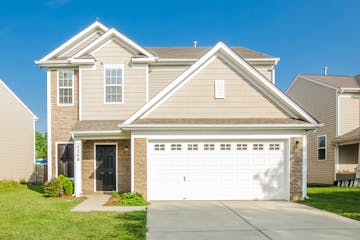 4208 Bathurst Drive Charlotte, NC 28227